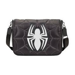 Loungefly Marvel - Borsa a tracolla Spider-Man MVTB0166